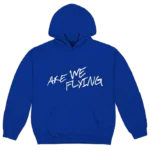 Are We Flying 2023 Tour Hoodie