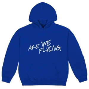 Are We Flying 2023 Tour Hoodie