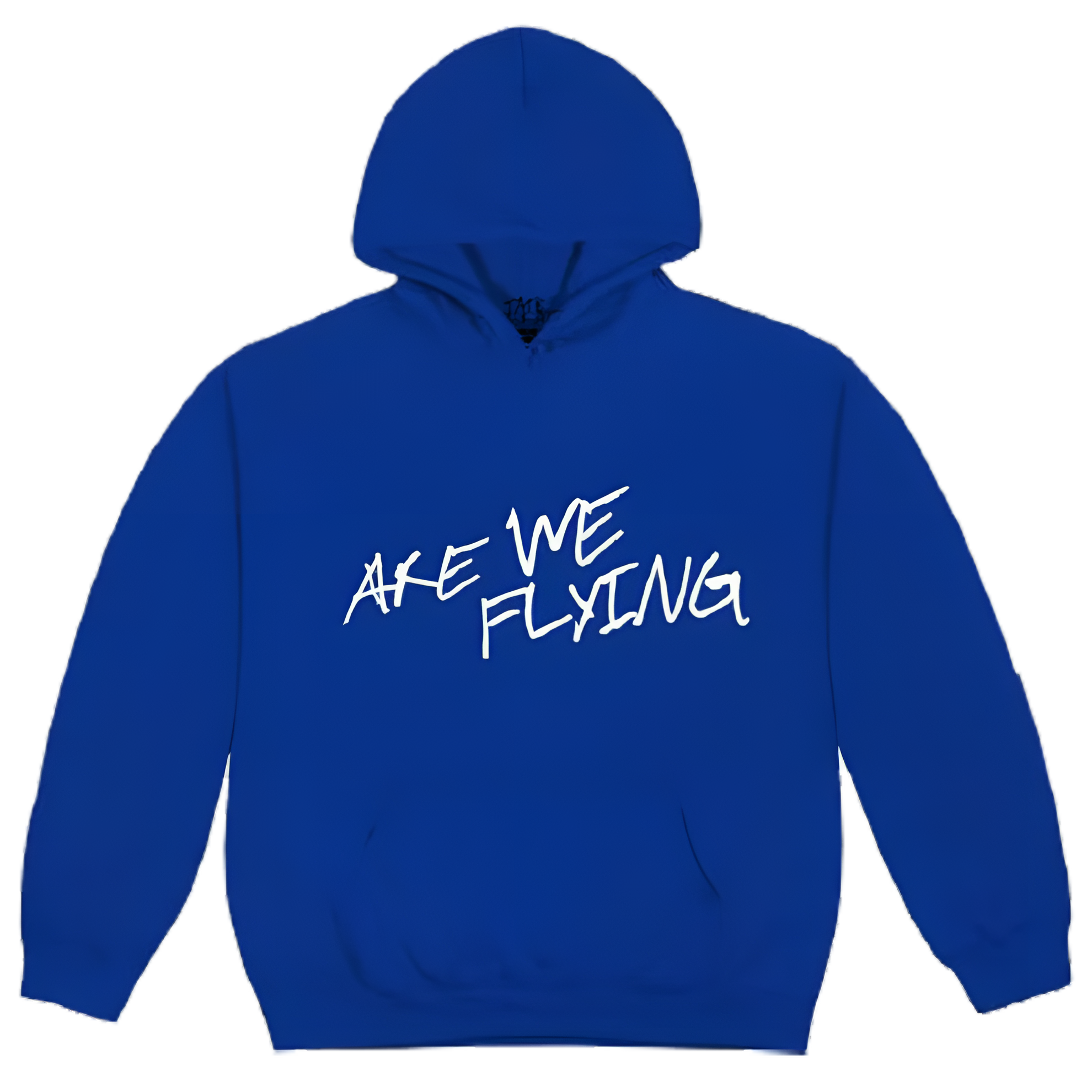 Are We Flying 2023 Tour Hoodie