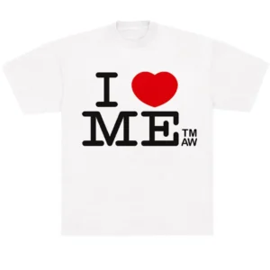 I Heart Me Tee