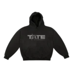 Pose Hoodie