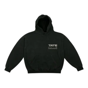 T8 Lips Hoodie