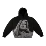 Tate Photo Hoodie