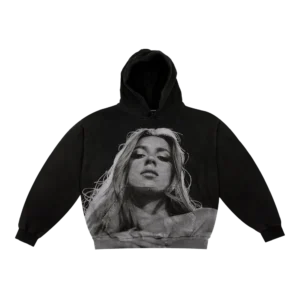 Tate Photo Hoodie